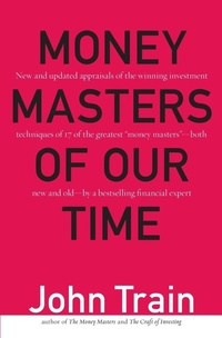 Enlarge image Cover: Money Masters of Our Time - Harper Business