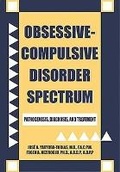 Cover: Obsessive-Compulsive Disorder Spectrum - American Psychiatric Association Publishing