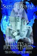 Cover: Akhenaten to the Founding Fathers - North Star Press of Saint Cloud Inc