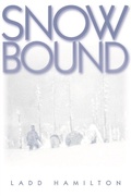 Cover: Snowbound - Washington State University Press