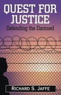 Cover: Quest for Justice - New Horizon Press Publishers Inc.,U.S.