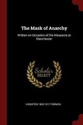 Cover: The Mask of Anarchy - Andesite Press