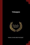 Cover: Velasquez - Andesite Press