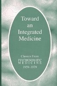 Abbildung von: Toward an Integrated Medicine - American Psychiatric Association Publishing