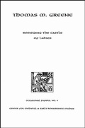Cover: Besieging the Castle of Ladies - State University of New York at Binghamton,Medieval & Renaissance Texts & Studies