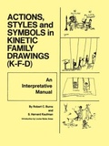 Cover: Action, Styles, And Symbols In Kinetic Family Drawings Kfd - Brunner-Mazel Inc