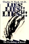 Cover: Lies! Lies!! Lies!!! - American Psychiatric Association Publishing