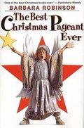 Cover: The Best Christmas Pageant Ever - Collins