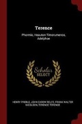 Cover: Terence - Andesite Press