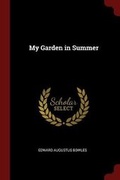 Cover: My Garden in Summer - Andesite Press