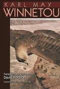 Cover: Winnetou - Washington State University Press