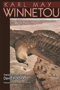 Enlarge image Cover: Winnetou - Washington State University Press