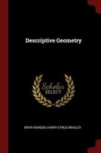 Enlarge image Cover: Descriptive Geometry - Andesite Press