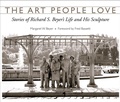 Cover: The Art People Love - Washington State University Press