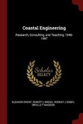 Cover: Coastal Engineering - Andesite Press