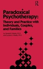 Cover: Paradoxical Psychotherapy - Brunner-Mazel Inc