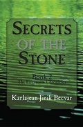 Cover: Secrets of the Stone - North Star Press of St. Cloud