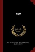 Cover: Light - Andesite Press