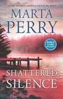 Cover: Shattered Silence - HQN