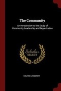 Cover: The Community - Andesite Press