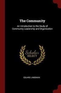 Enlarge image Cover: The Community - Andesite Press