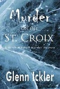 Cover: Murder on the St. Croix Volume 2 - North Star Press of Saint Cloud Inc