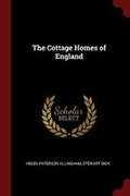 Cover: The Cottage Homes of England - Andesite Press
