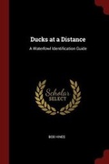 Cover: Ducks at a Distance - Andesite Press
