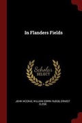 Cover: In Flanders Fields - Andesite Press