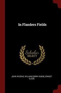 Enlarge image Cover: In Flanders Fields - Andesite Press