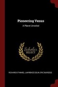 Cover: Pioneering Venus - Andesite Press