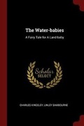 Cover: The Water-Babies - Andesite Press