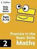 Cover: Maths Book 2 - Collins