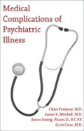 Cover: Medical Complications of Psychiatric Illness - American Psychiatric Association Publishing