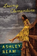 Cover: Losing Clementine - William Morrow Paperbacks
