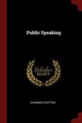 Cover: Public Speaking - Andesite Press