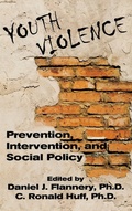 Cover: Youth Violence - American Psychiatric Association Publishing