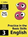 Cover: English Book 3 - Collins