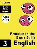Cover: English Book 3 - Collins