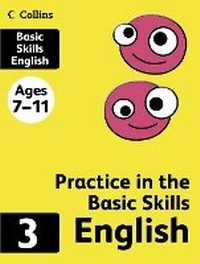 Enlarge image Cover: English Book 3 - Collins