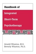 Cover: Handbook of Integrated Short-Term Psychotherapy - American Psychiatric Association Publishing