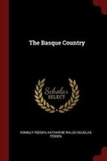 Cover: The Basque Country - Andesite Press