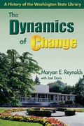 Cover: The Dynamics of Change - Washington State University Press