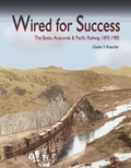 Cover: Wired for Success - Washington State University Press