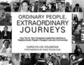 Cover: Ordinary People, Extraordinary Journeys - North Star Press of St. Cloud