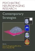 Cover: Psychiatric Neuroimaging Research - American Psychiatric Association Publishing
