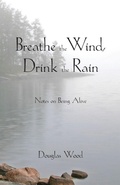 Cover: Breathe the Wind, Drink the Rain - North Star Press of Saint Cloud Inc
