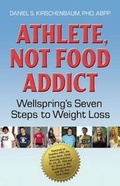 Cover: Athlete, Not Food Addict - New Horizon Press Publishers Inc.,U.S.