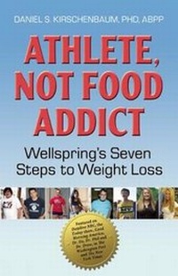 Enlarge image Cover: Athlete, Not Food Addict - New Horizon Press Publishers Inc.,U.S.