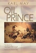 Cover: The Oil Prince - Washington State University Press